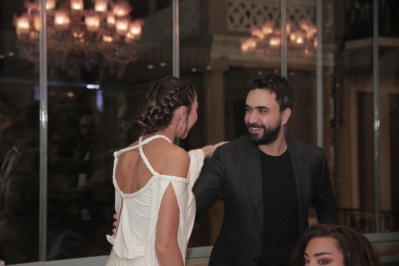 Suhoor with Assi El Hallani and Nader al Atat